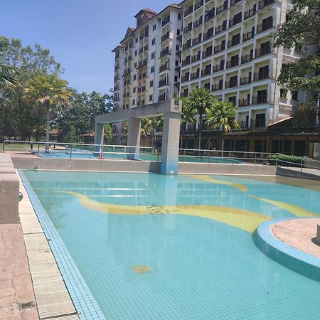Sofea Inn Bukit Merah - Suria A7733 Kampong Selemat Luaran gambar