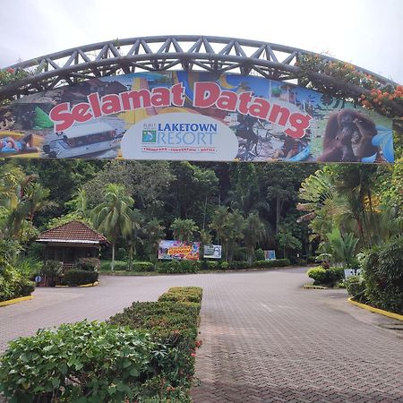 Sofea Inn Bukit Merah - Suria A7733 Kampong Selemat Luaran gambar