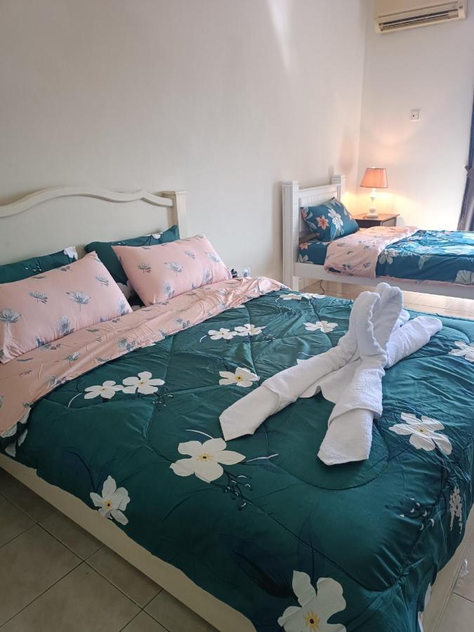 Sofea Inn Bukit Merah - Suria A7733 Kampong Selemat Luaran gambar