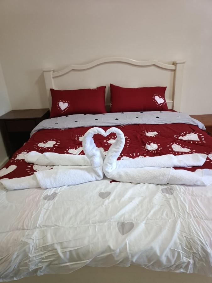 Sofea Inn Bukit Merah - Suria A7733 Kampong Selemat Luaran gambar