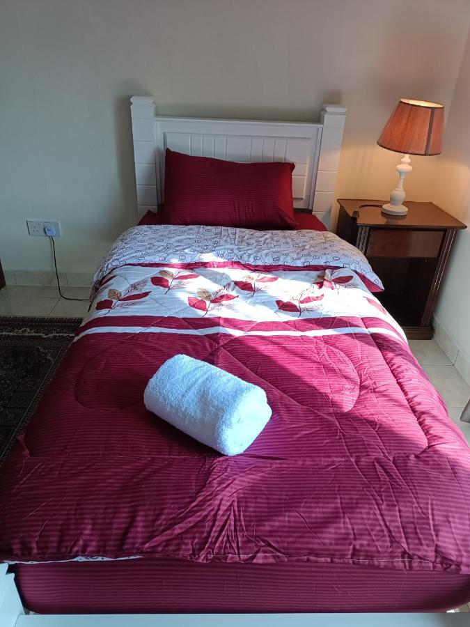 Sofea Inn Bukit Merah - Suria A7733 Kampong Selemat Luaran gambar