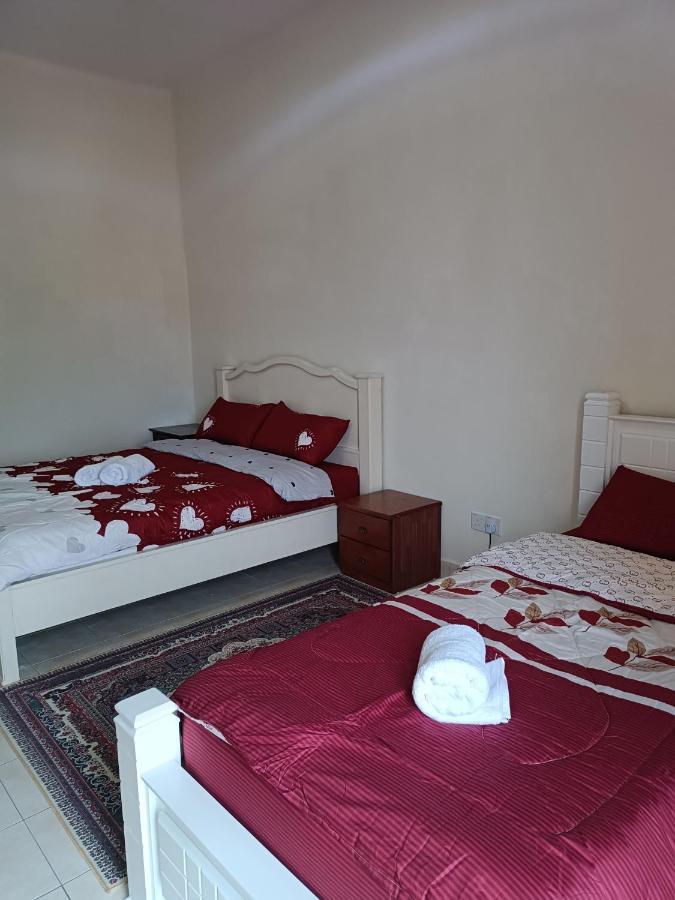 Sofea Inn Bukit Merah - Suria A7733 Kampong Selemat Luaran gambar