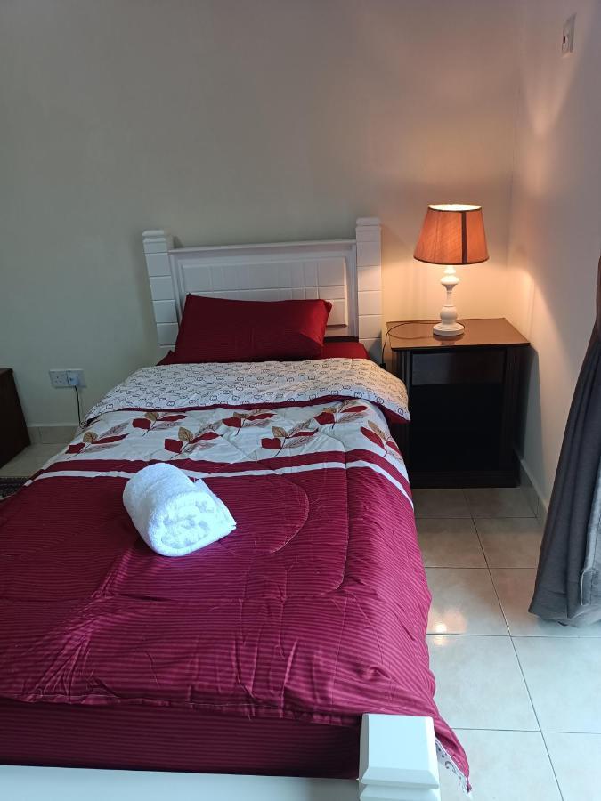 Sofea Inn Bukit Merah - Suria A7733 Kampong Selemat Luaran gambar