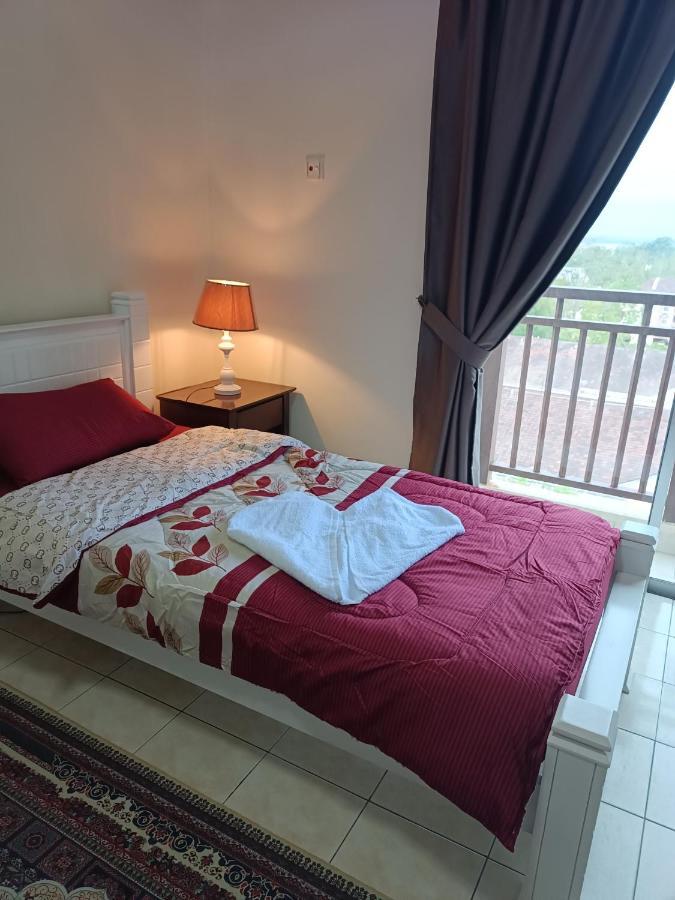 Sofea Inn Bukit Merah - Suria A7733 Kampong Selemat Luaran gambar