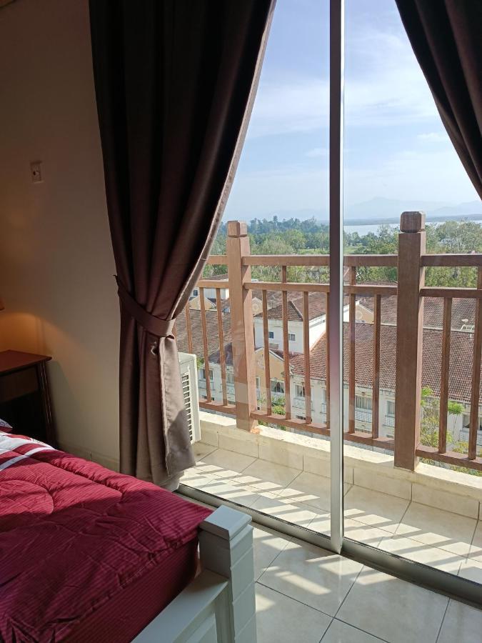 Sofea Inn Bukit Merah - Suria A7733 Kampong Selemat Luaran gambar