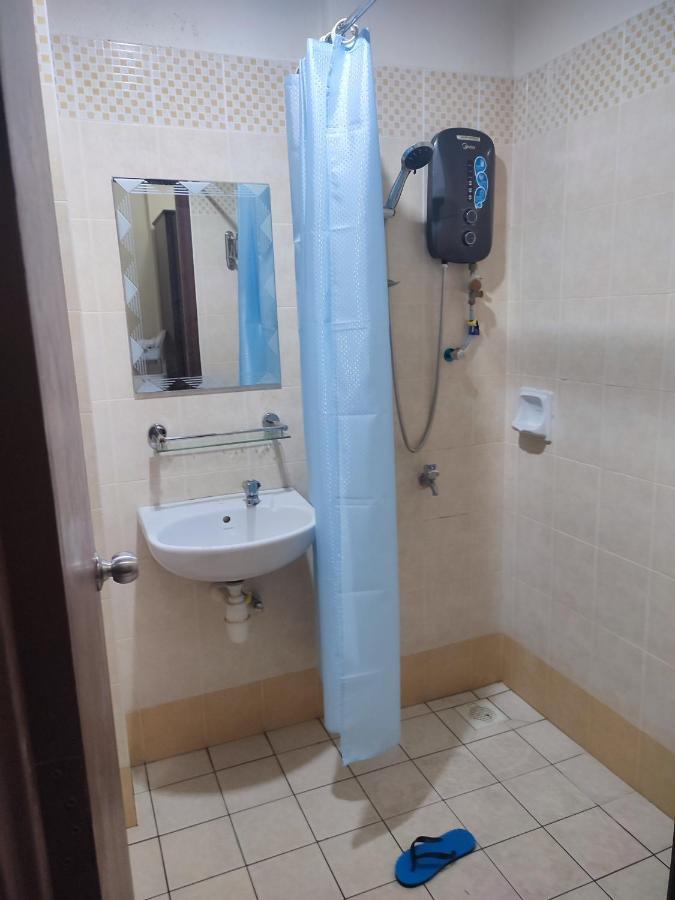 Sofea Inn Bukit Merah - Suria A7733 Kampong Selemat Luaran gambar