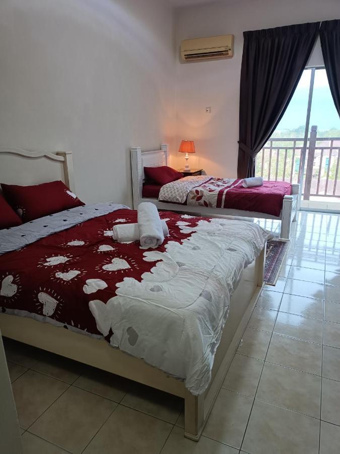 Sofea Inn Bukit Merah - Suria A7733 Kampong Selemat Luaran gambar