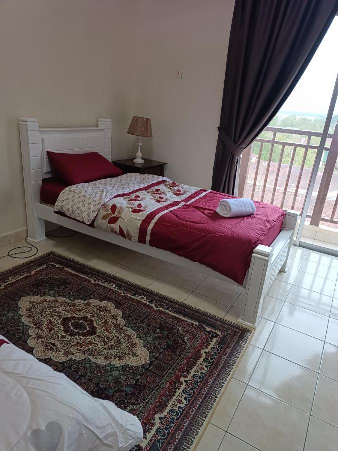 Sofea Inn Bukit Merah - Suria A7733 Kampong Selemat Luaran gambar