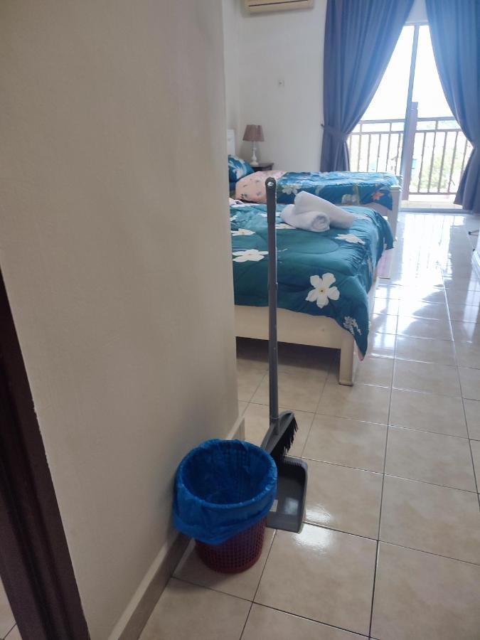 Sofea Inn Bukit Merah - Suria A7733 Kampong Selemat Luaran gambar