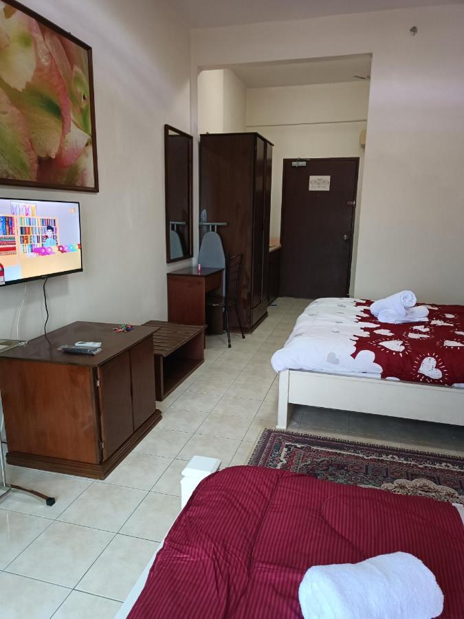 Sofea Inn Bukit Merah - Suria A7733 Kampong Selemat Luaran gambar