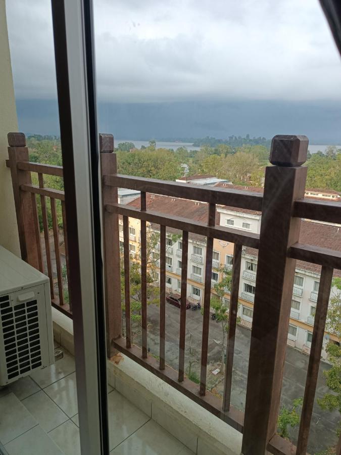 Sofea Inn Bukit Merah - Suria A7733 Kampong Selemat Luaran gambar