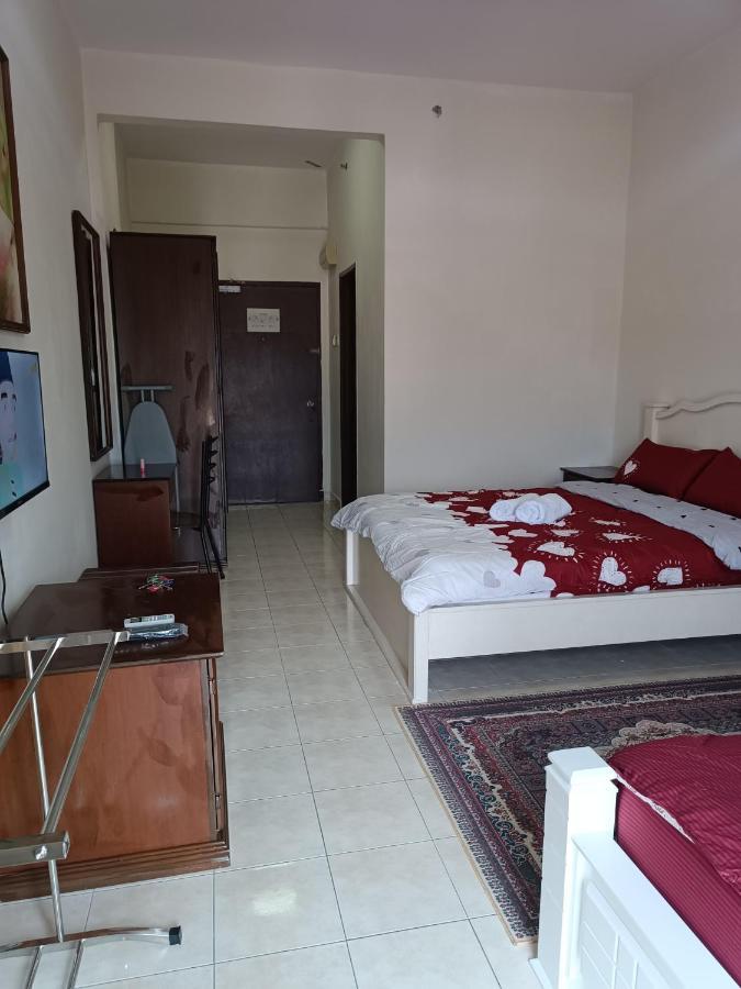 Sofea Inn Bukit Merah - Suria A7733 Kampong Selemat Luaran gambar