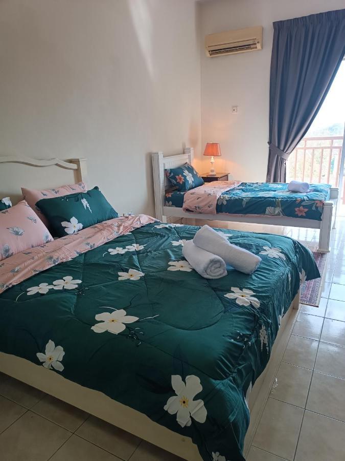 Sofea Inn Bukit Merah - Suria A7733 Kampong Selemat Luaran gambar