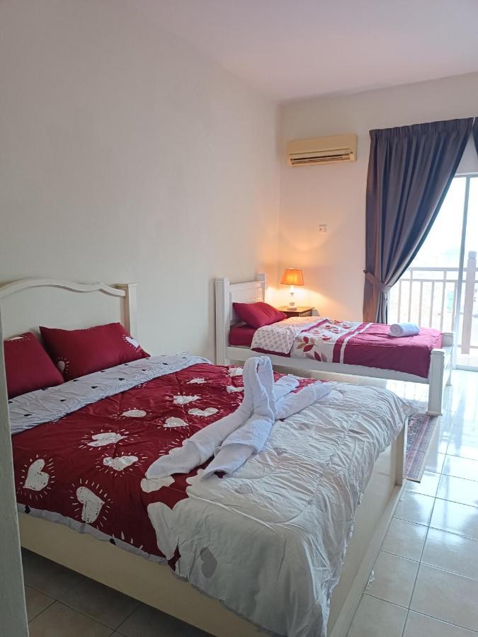 Sofea Inn Bukit Merah - Suria A7733 Kampong Selemat Luaran gambar