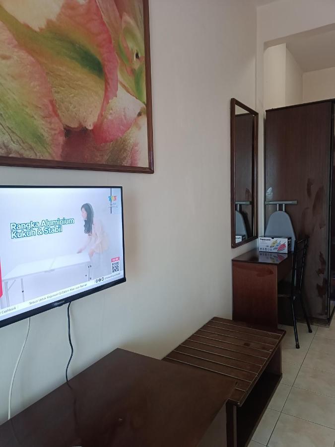 Sofea Inn Bukit Merah - Suria A7733 Kampong Selemat Luaran gambar