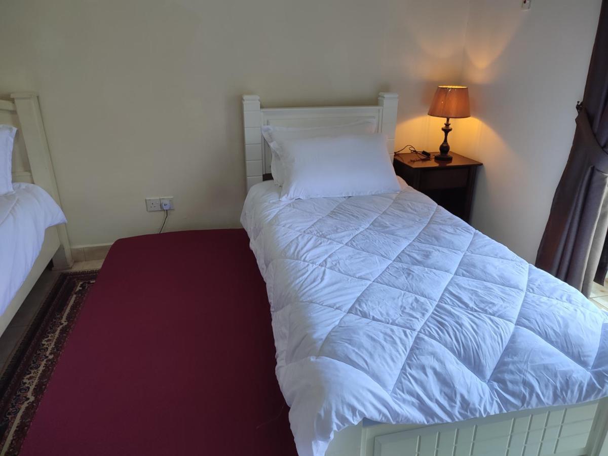 Sofea Inn Bukit Merah - Suria A7733 Kampong Selemat Luaran gambar